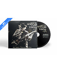 Neil Young and Promise Of The Real: Noise & Flowers - Live Blu-ray